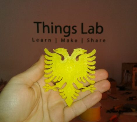 eagle-albania-things-lab